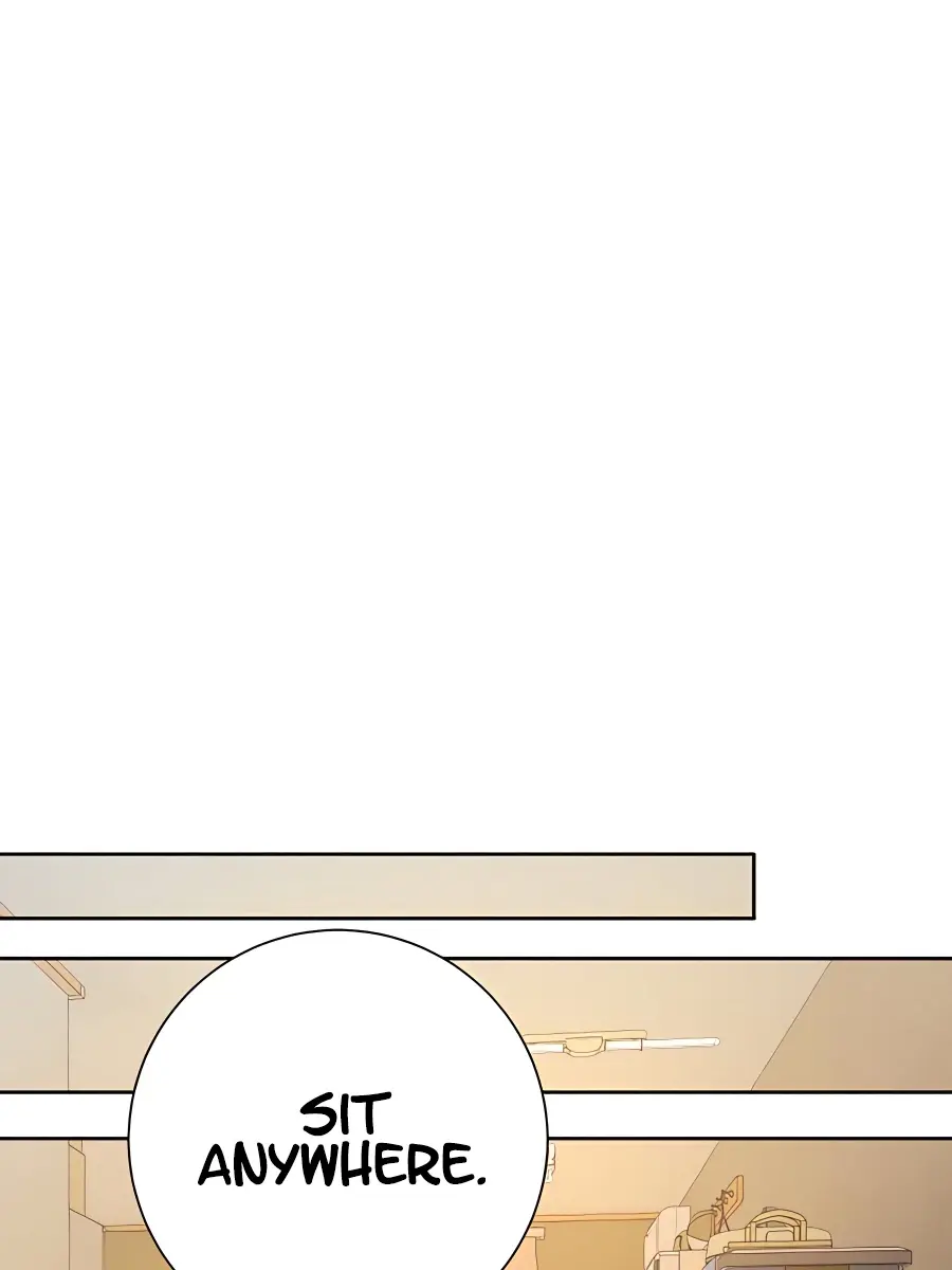 Pure Love Operation Chapter 69 Page 57