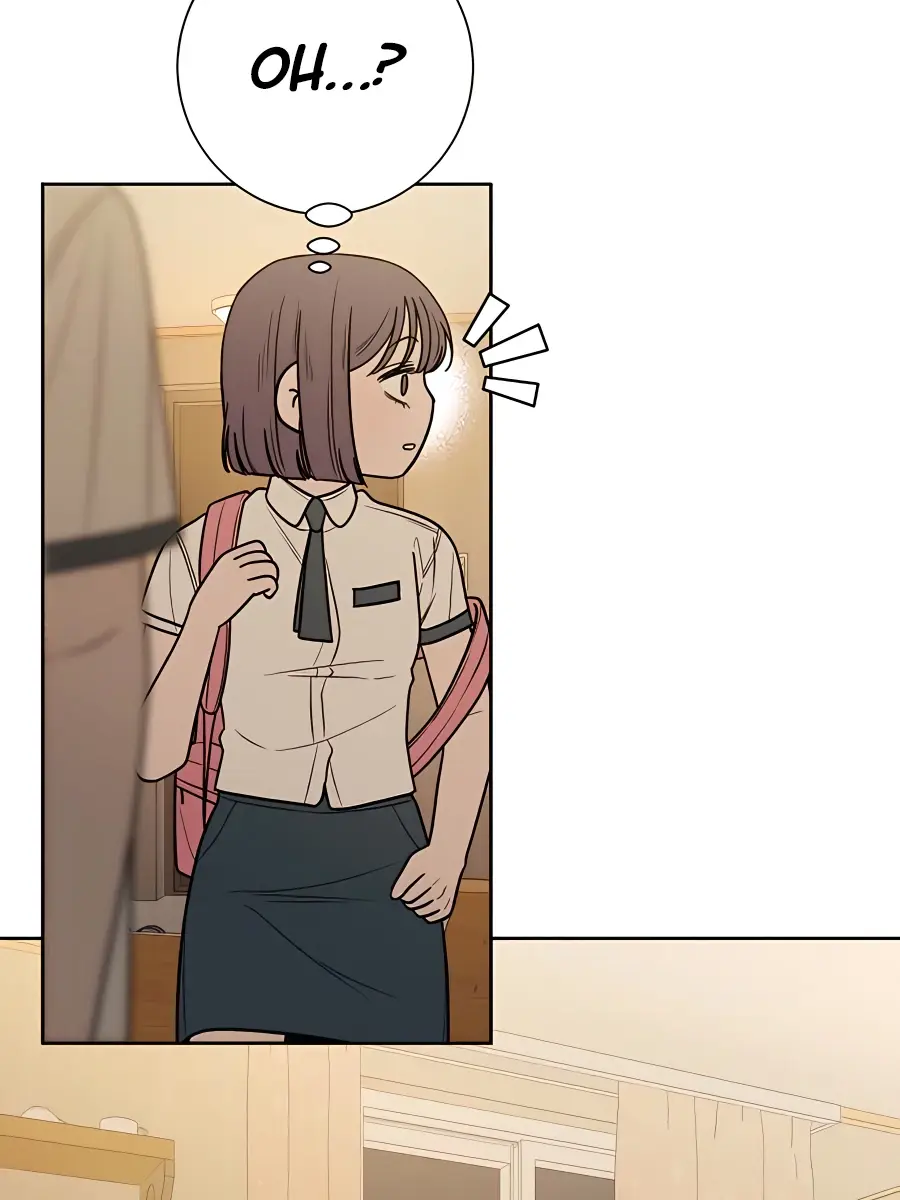 Pure Love Operation Chapter 69 Page 59