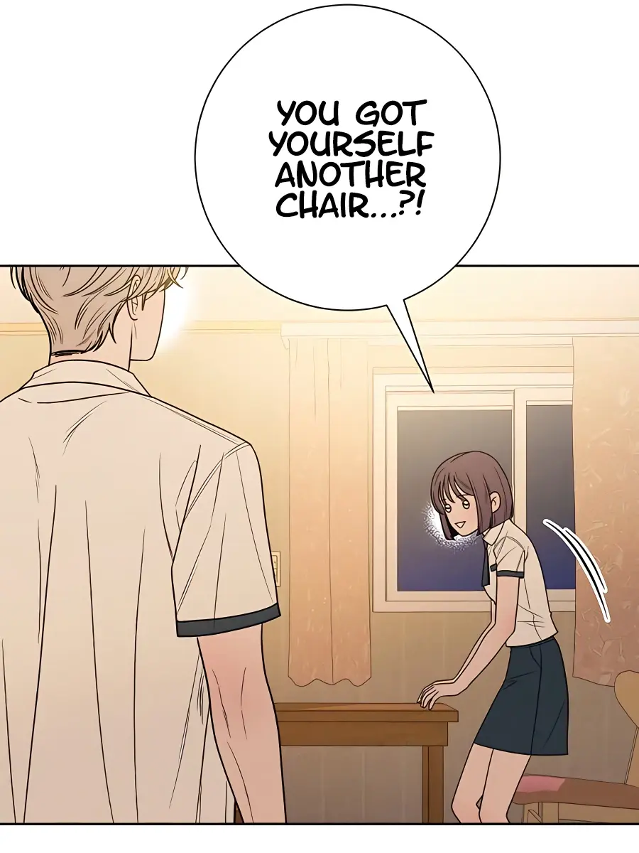 Pure Love Operation Chapter 69 Page 62