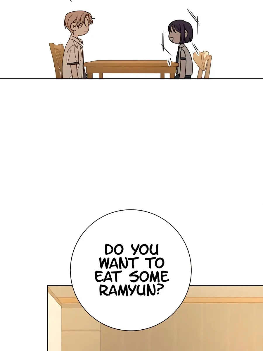 Pure Love Operation Chapter 69 Page 67