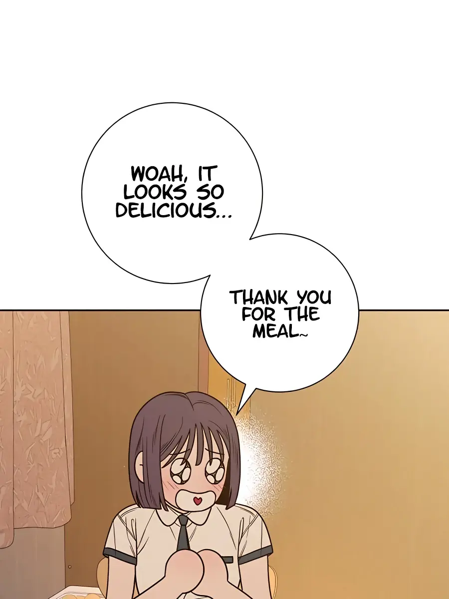 Pure Love Operation Chapter 69 Page 71