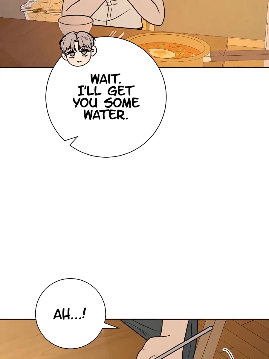 Pure Love Operation Chapter 69 Page 72