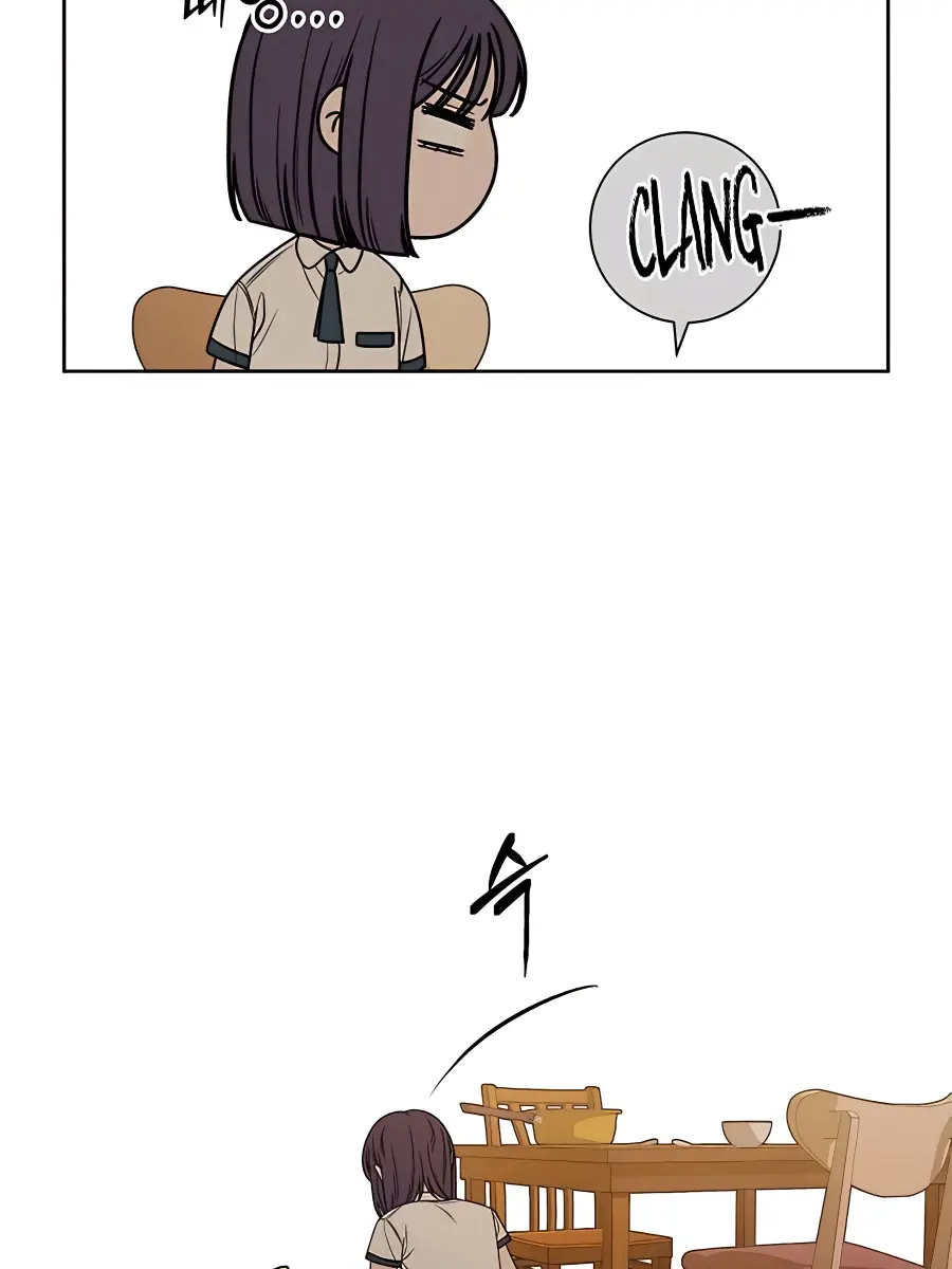 Pure Love Operation Chapter 69 Page 74