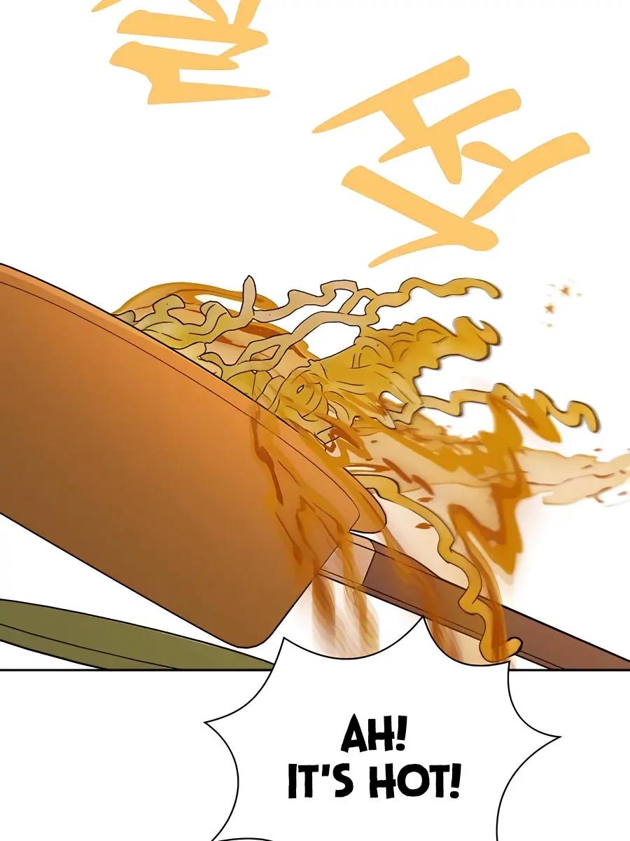 Pure Love Operation Chapter 69 Page 77