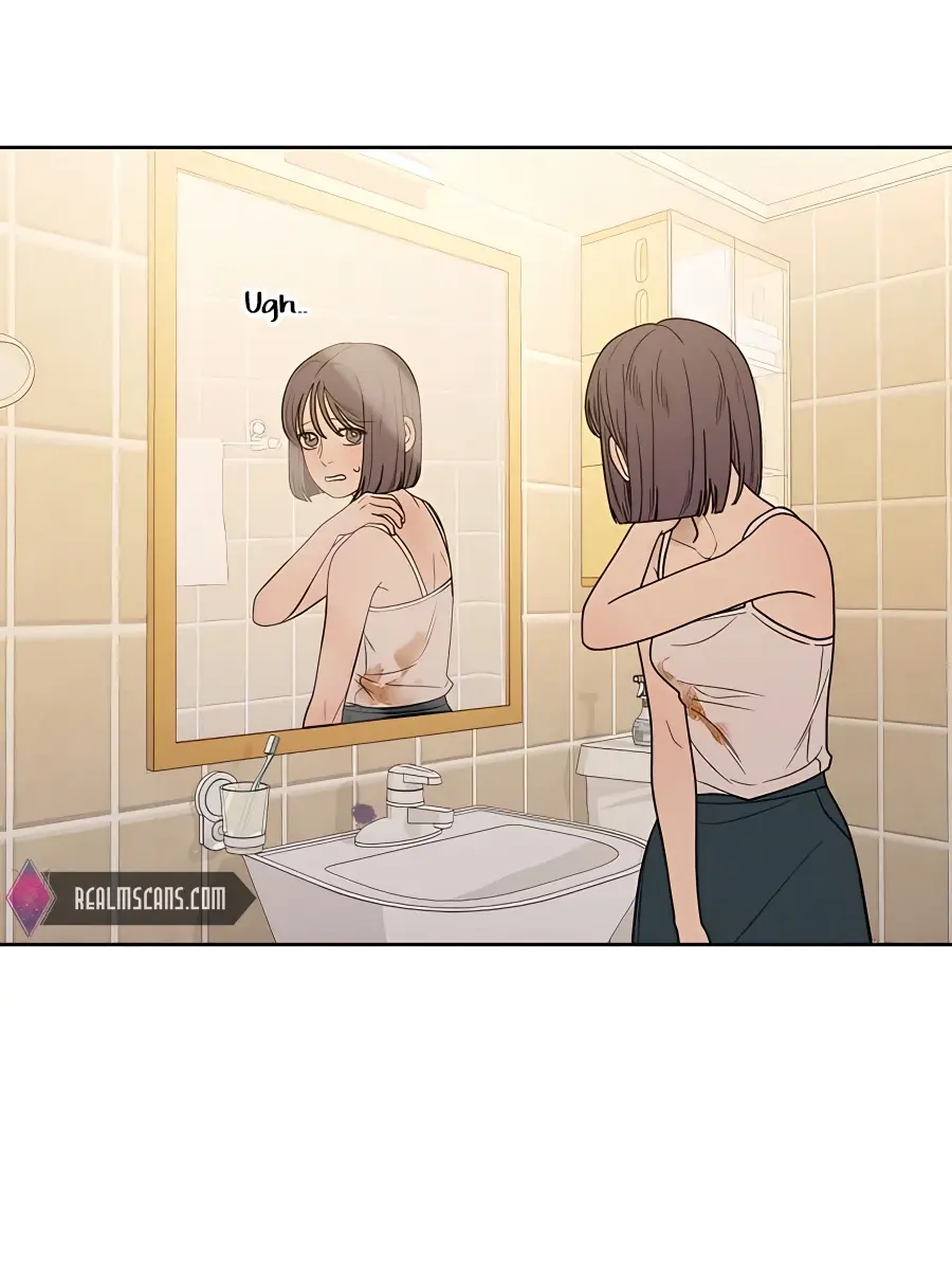 Pure Love Operation Chapter 69 Page 82