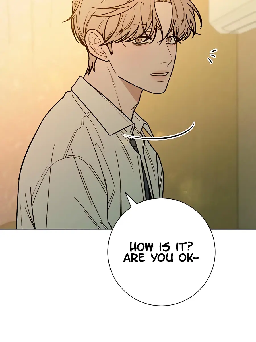 Pure Love Operation Chapter 69 Page 86