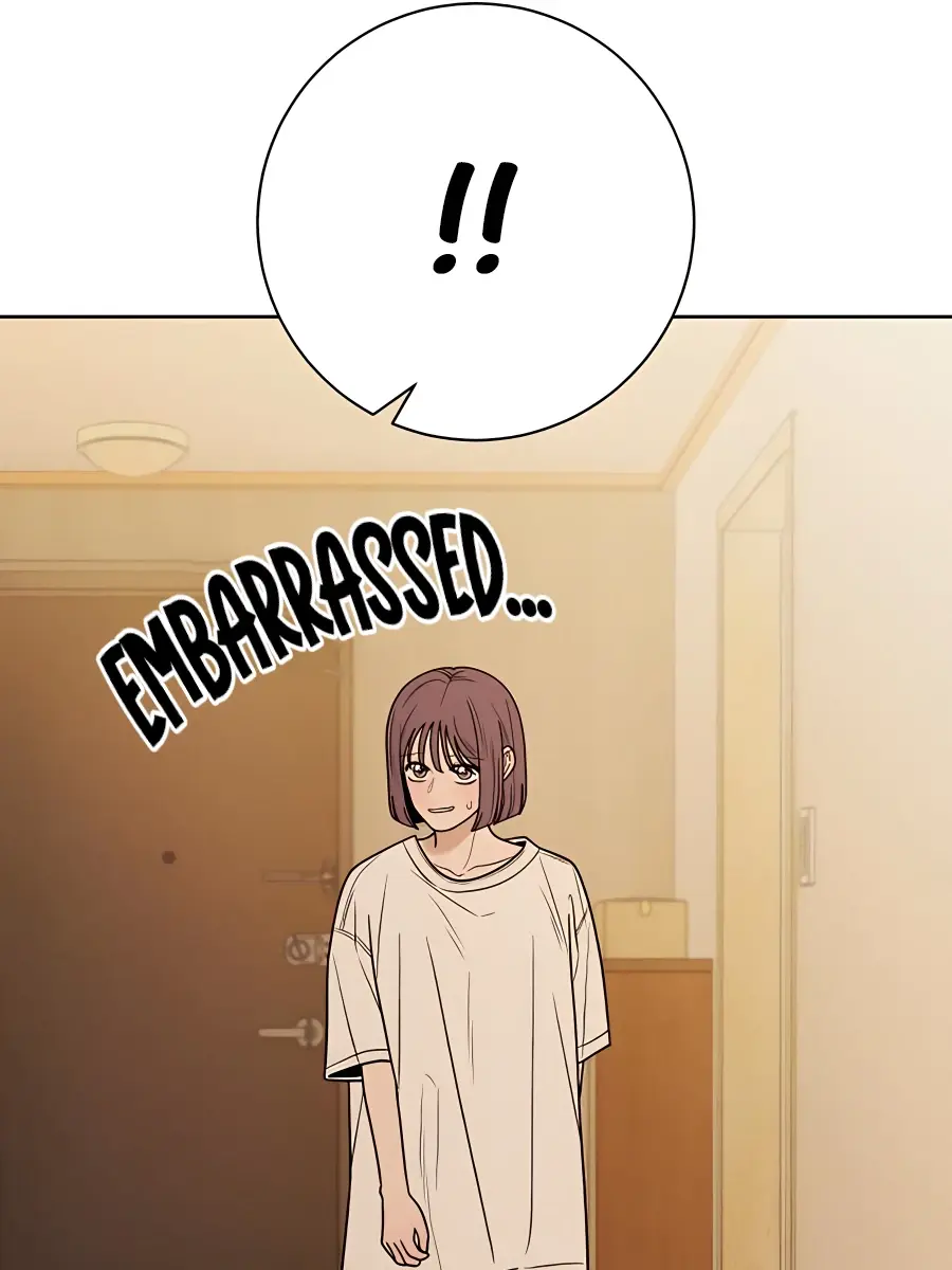 Pure Love Operation Chapter 69 Page 88