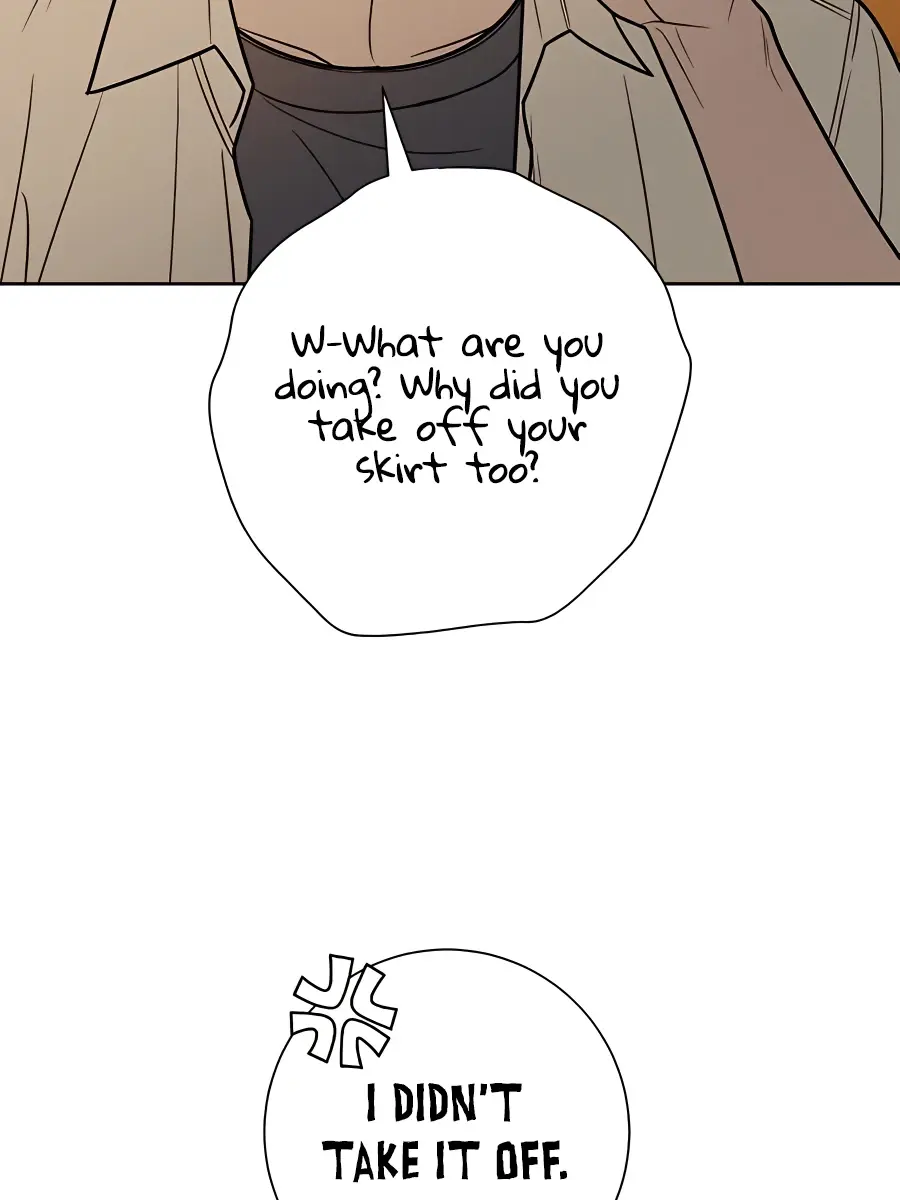 Pure Love Operation Chapter 69 Page 91