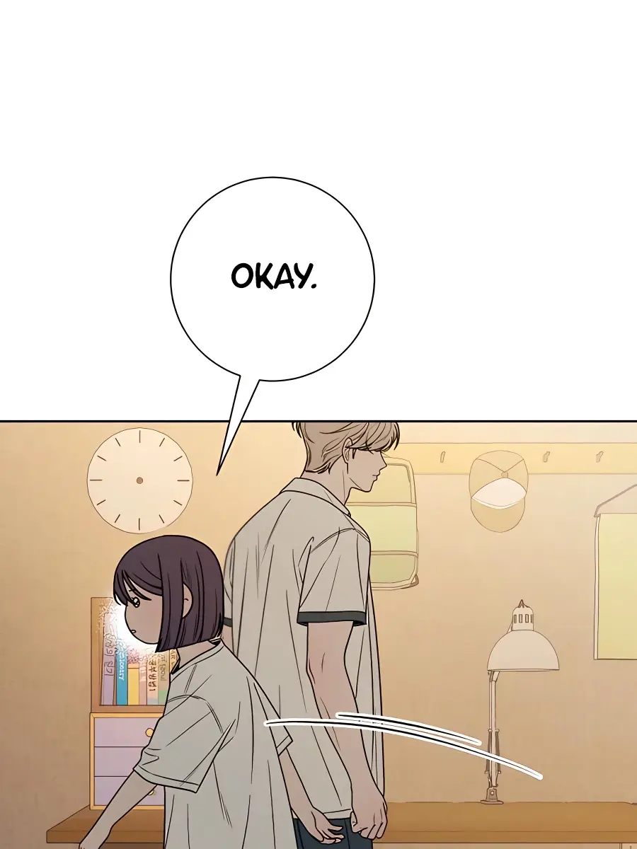 Pure Love Operation Chapter 69 Page 93