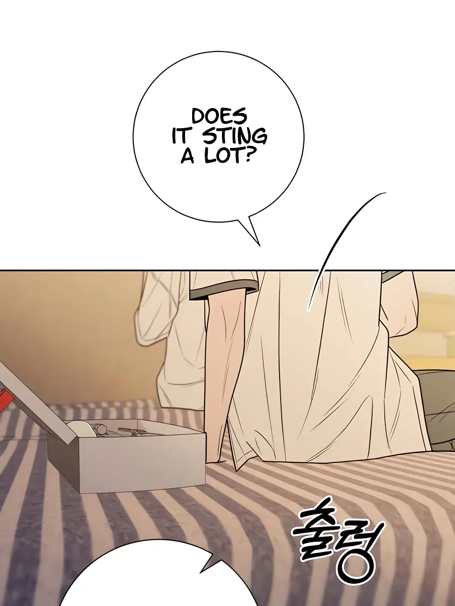 Pure Love Operation Chapter 69 Page 97