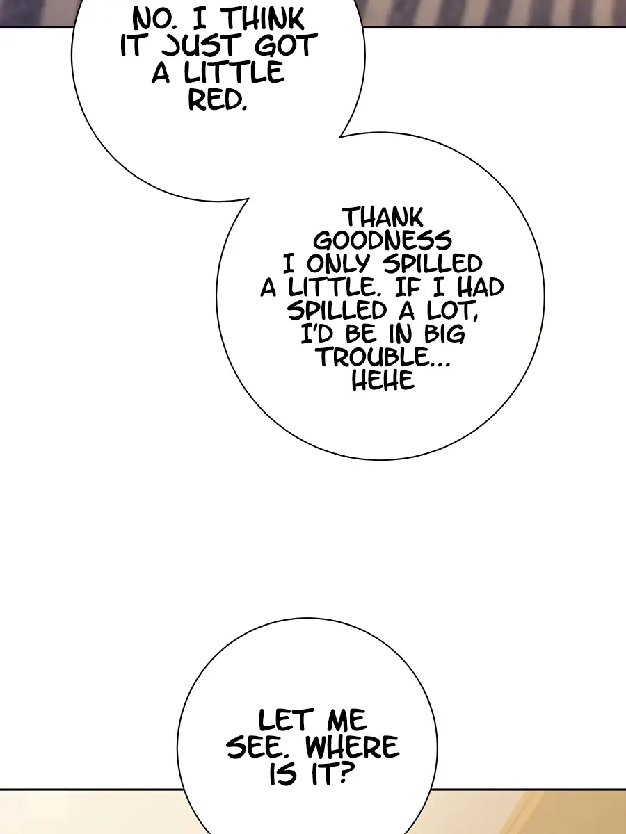 Pure Love Operation Chapter 69 Page 98