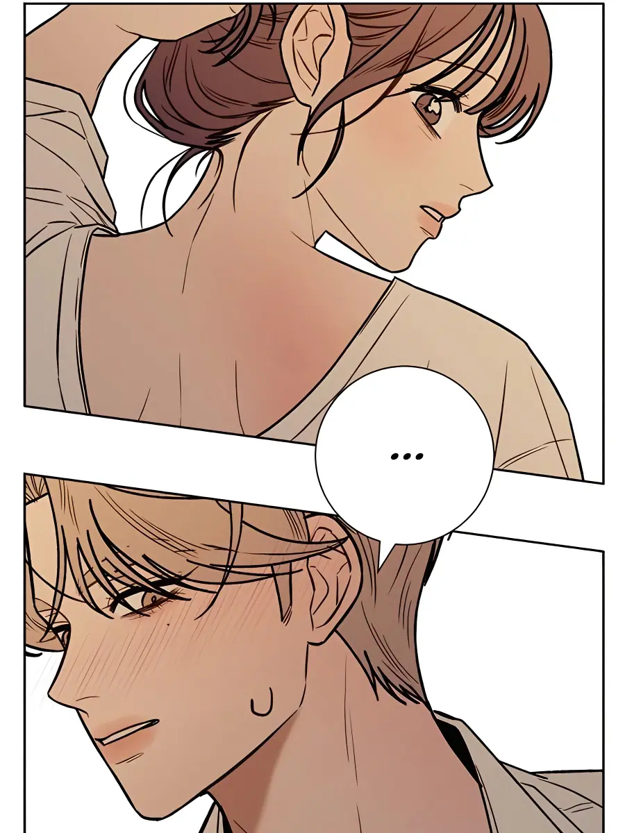 Pure Love Operation Chapter 69 Page 105