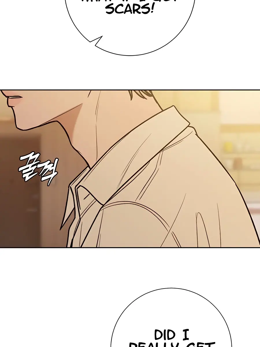 Pure Love Operation Chapter 69 Page 107