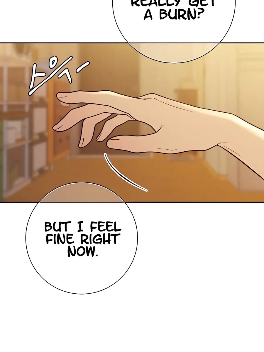 Pure Love Operation Chapter 69 Page 108