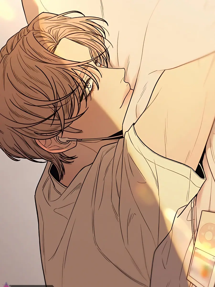 Pure Love Operation Chapter 70 Page 3