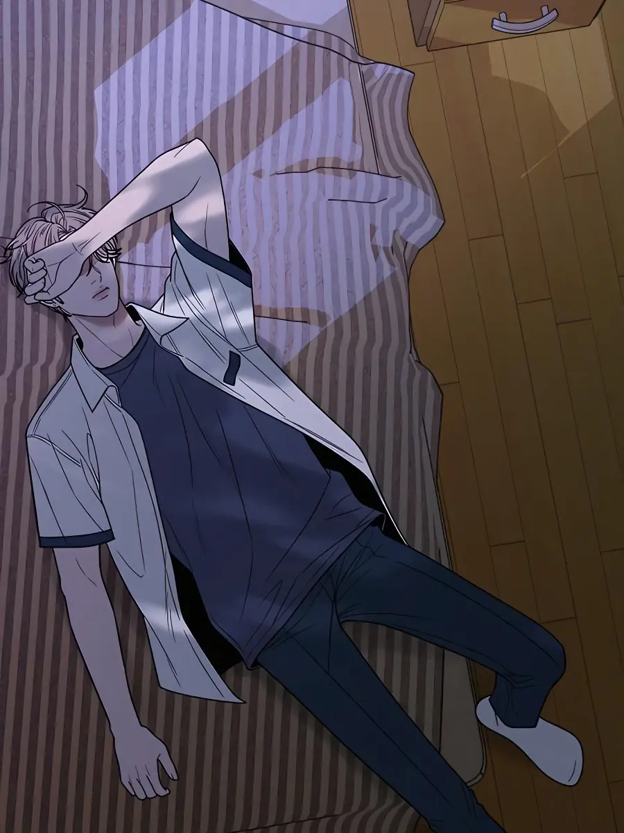 Pure Love Operation Chapter 70 Page 27