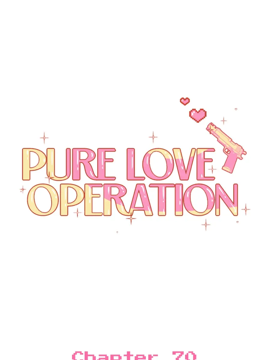 Pure Love Operation Chapter 70 Page 36