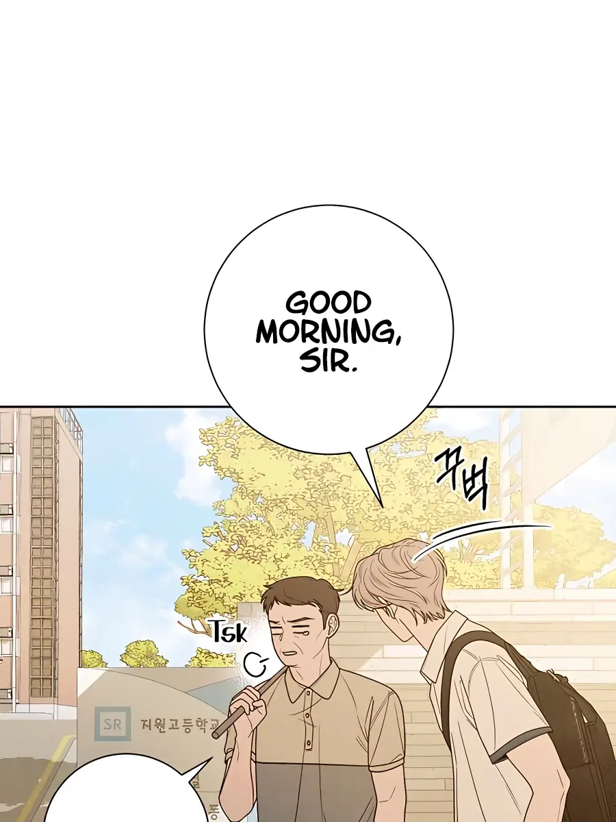 Pure Love Operation Chapter 70 Page 47