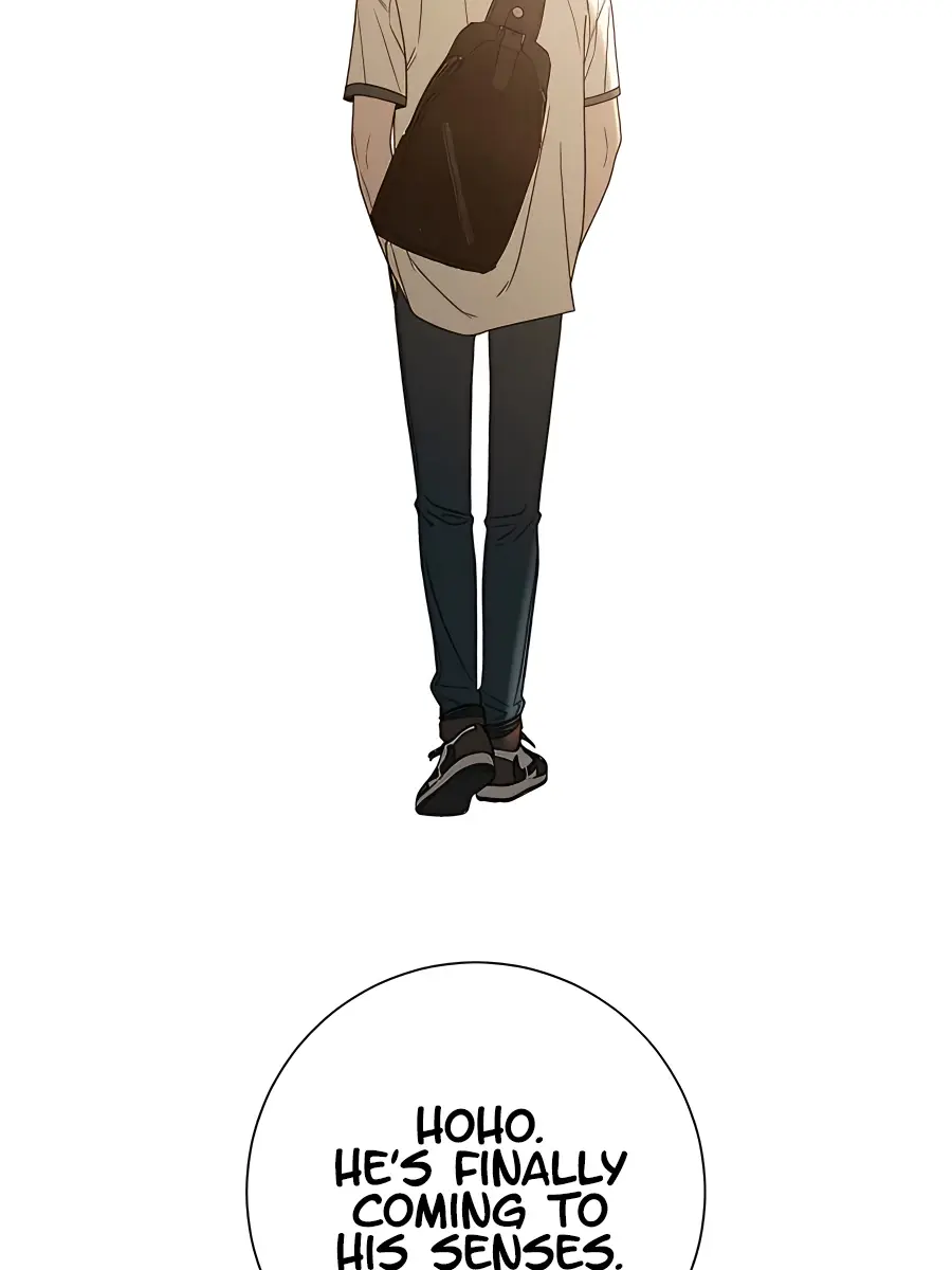 Pure Love Operation Chapter 70 Page 52