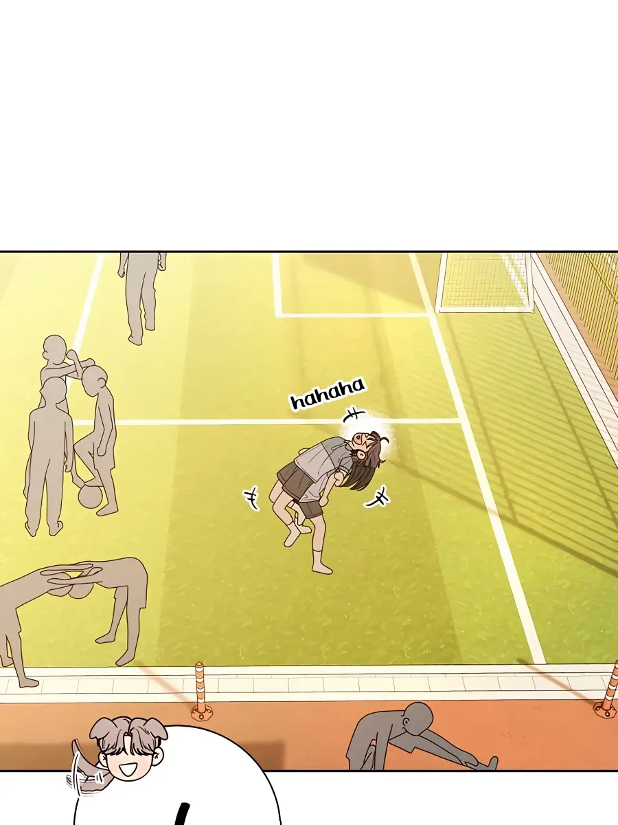 Pure Love Operation Chapter 70 Page 57