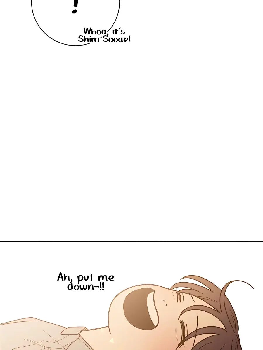 Pure Love Operation Chapter 70 Page 58