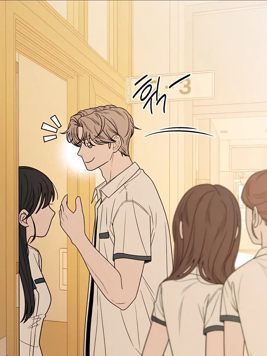 Pure Love Operation Chapter 70 Page 64