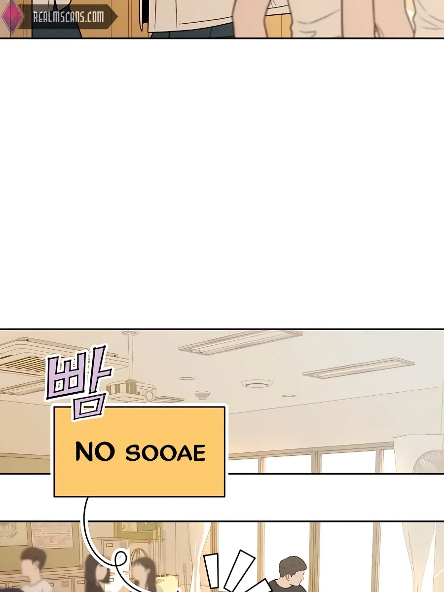 Pure Love Operation Chapter 70 Page 65