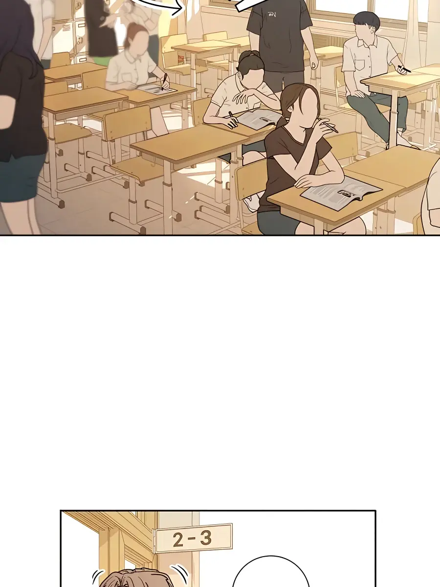 Pure Love Operation Chapter 70 Page 66