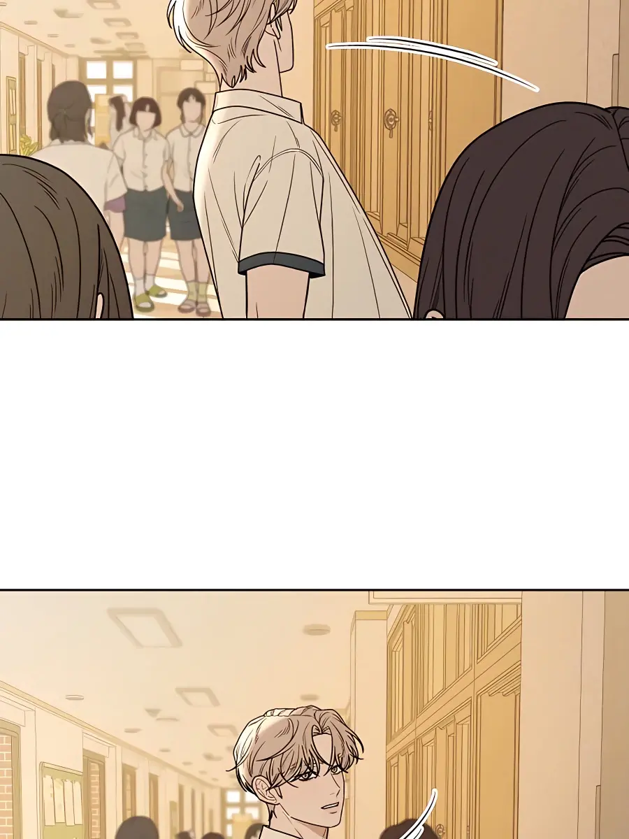 Pure Love Operation Chapter 70 Page 68