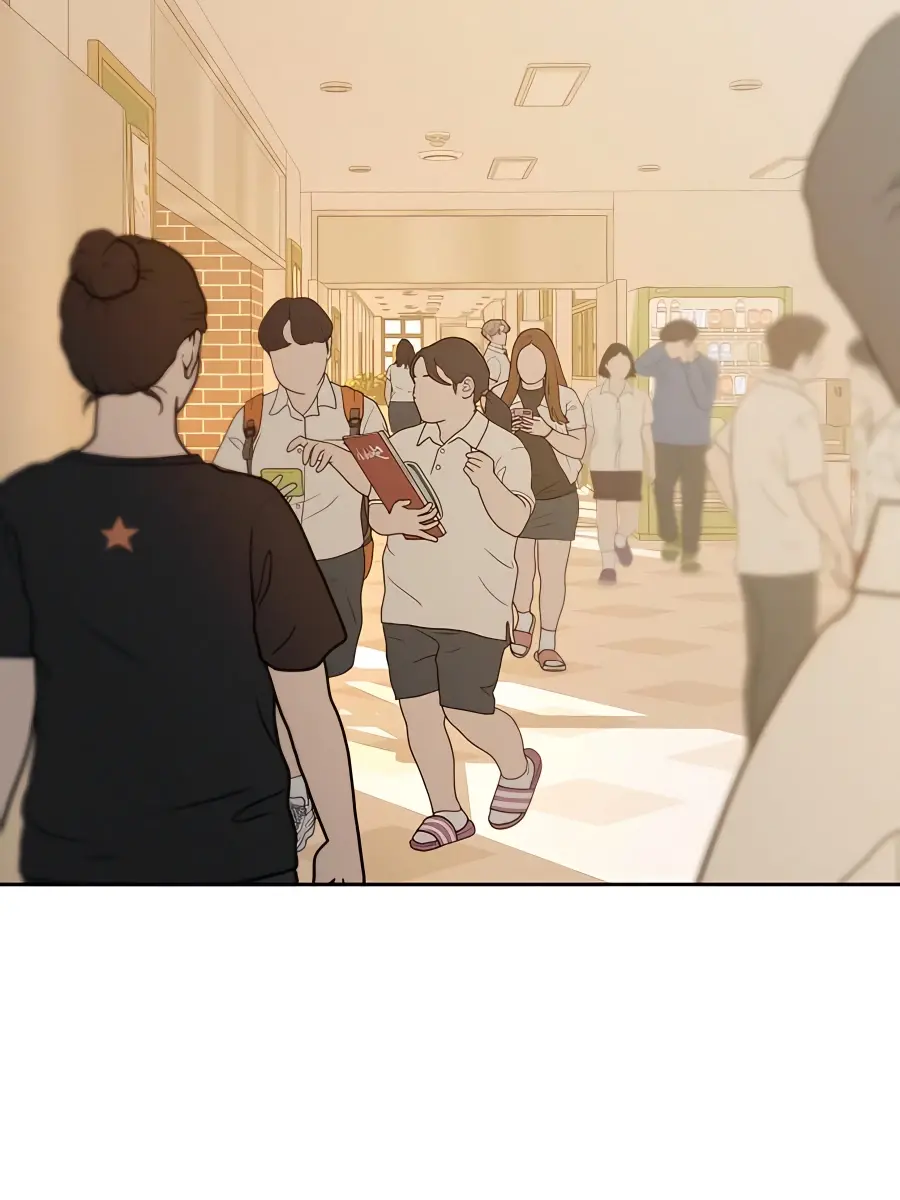 Pure Love Operation Chapter 70 Page 70