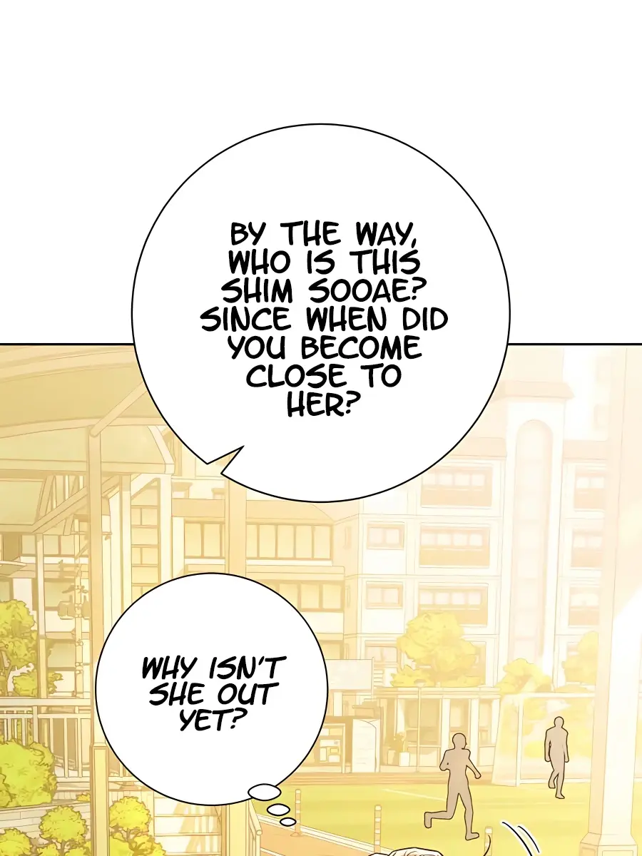 Pure Love Operation Chapter 70 Page 78