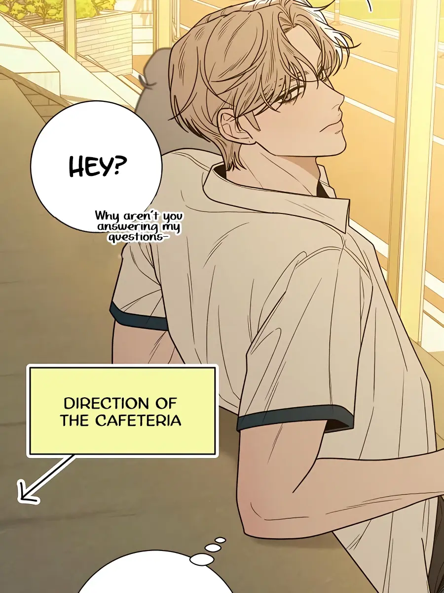 Pure Love Operation Chapter 70 Page 79