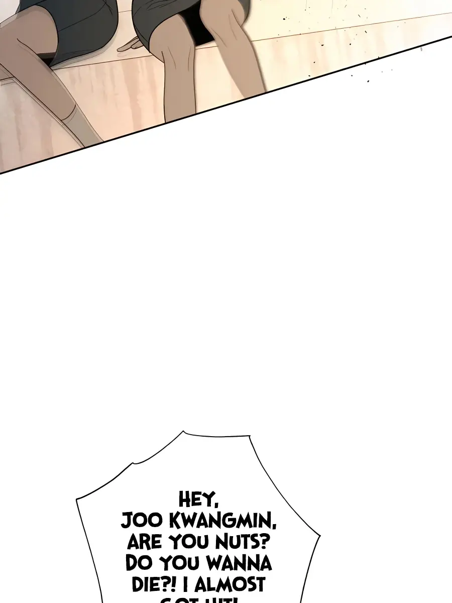 Pure Love Operation Chapter 70 Page 84