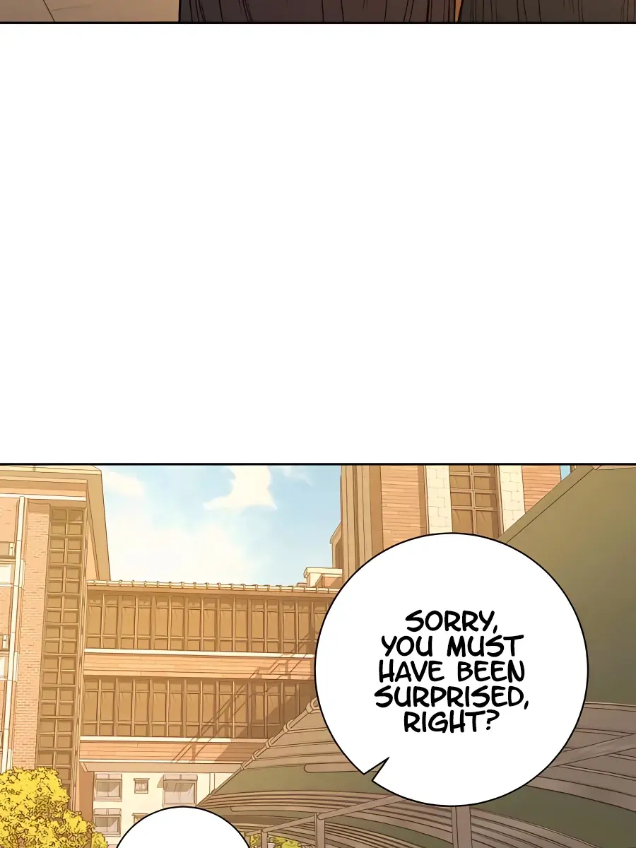 Pure Love Operation Chapter 70 Page 86