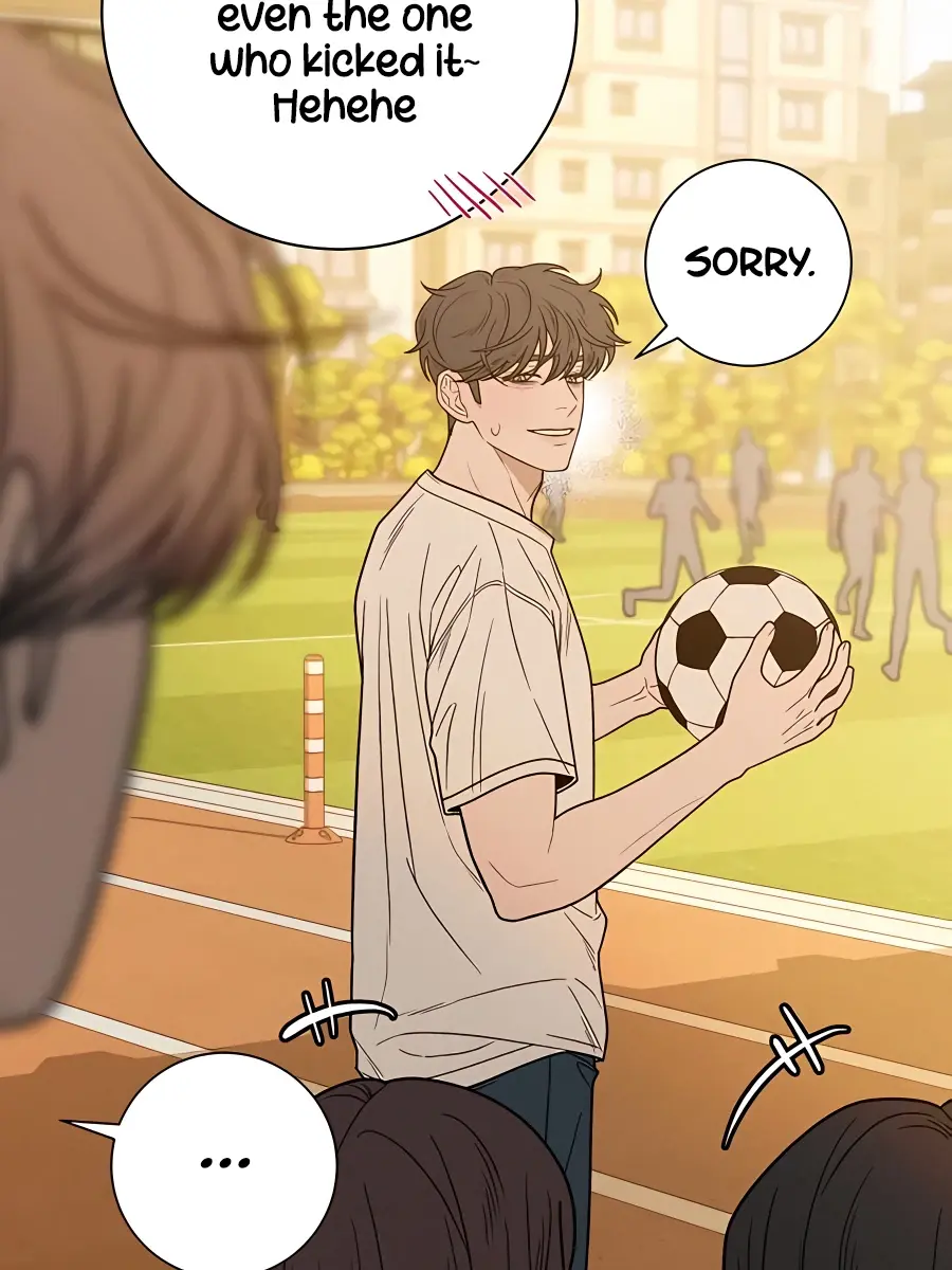 Pure Love Operation Chapter 70 Page 88