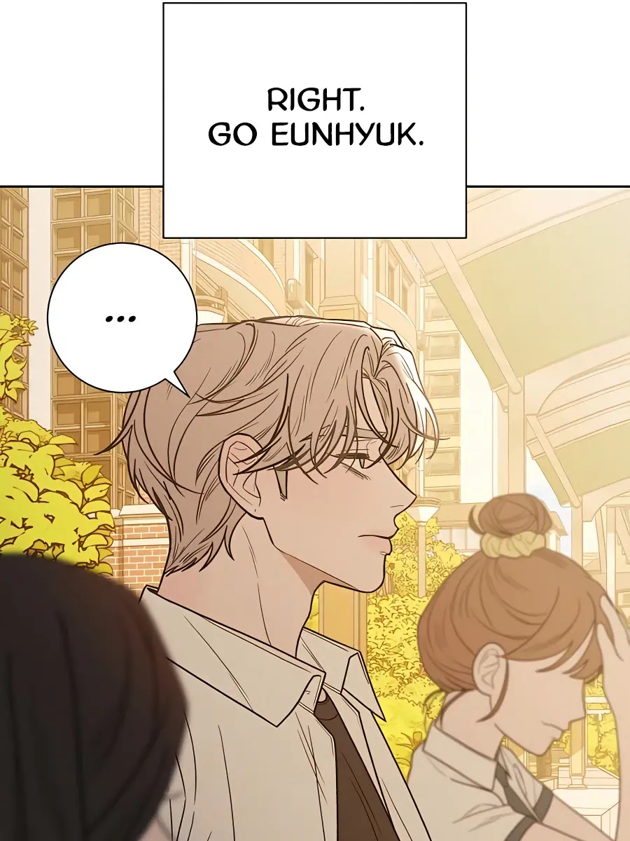 Pure Love Operation Chapter 70 Page 91