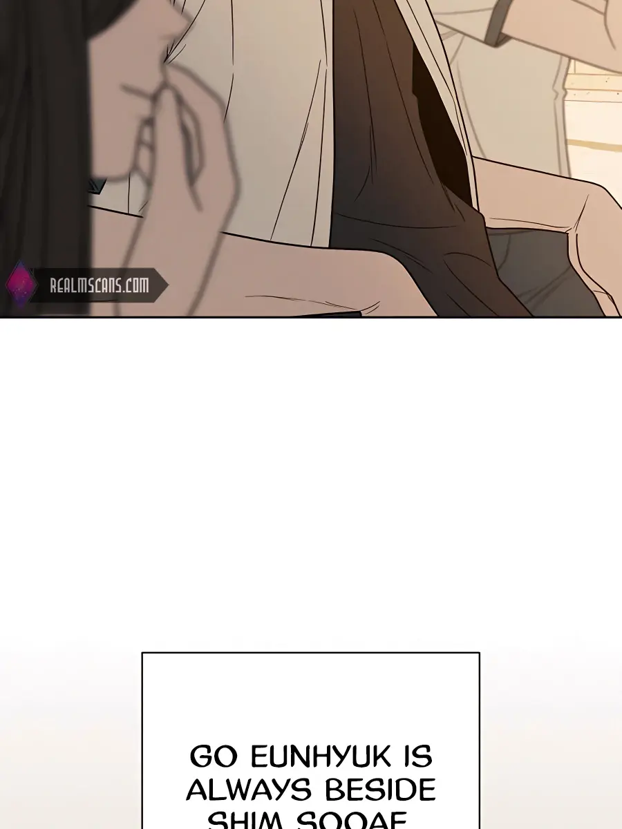 Pure Love Operation Chapter 70 Page 92