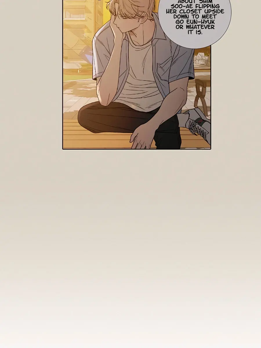 Pure Love Operation Chapter 70 Page 96