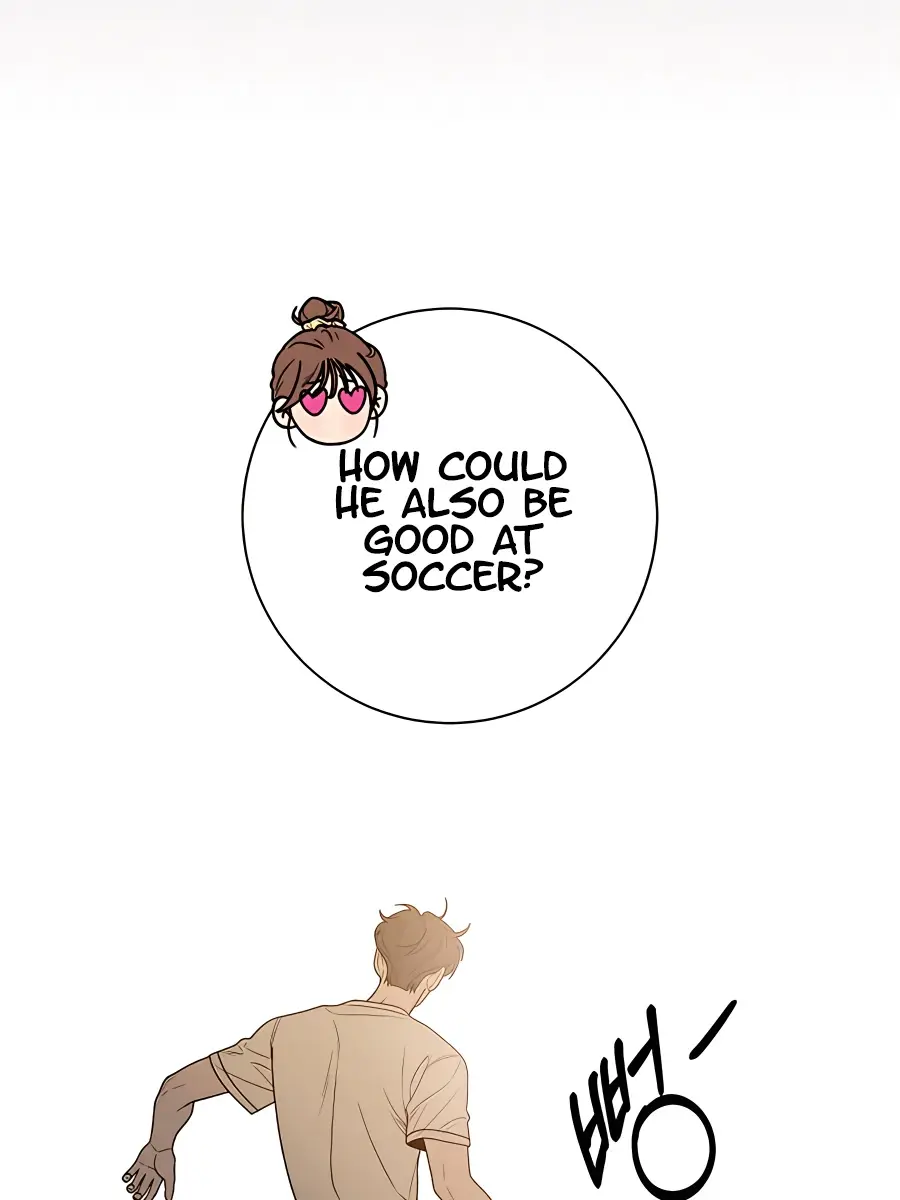 Pure Love Operation Chapter 70 Page 97