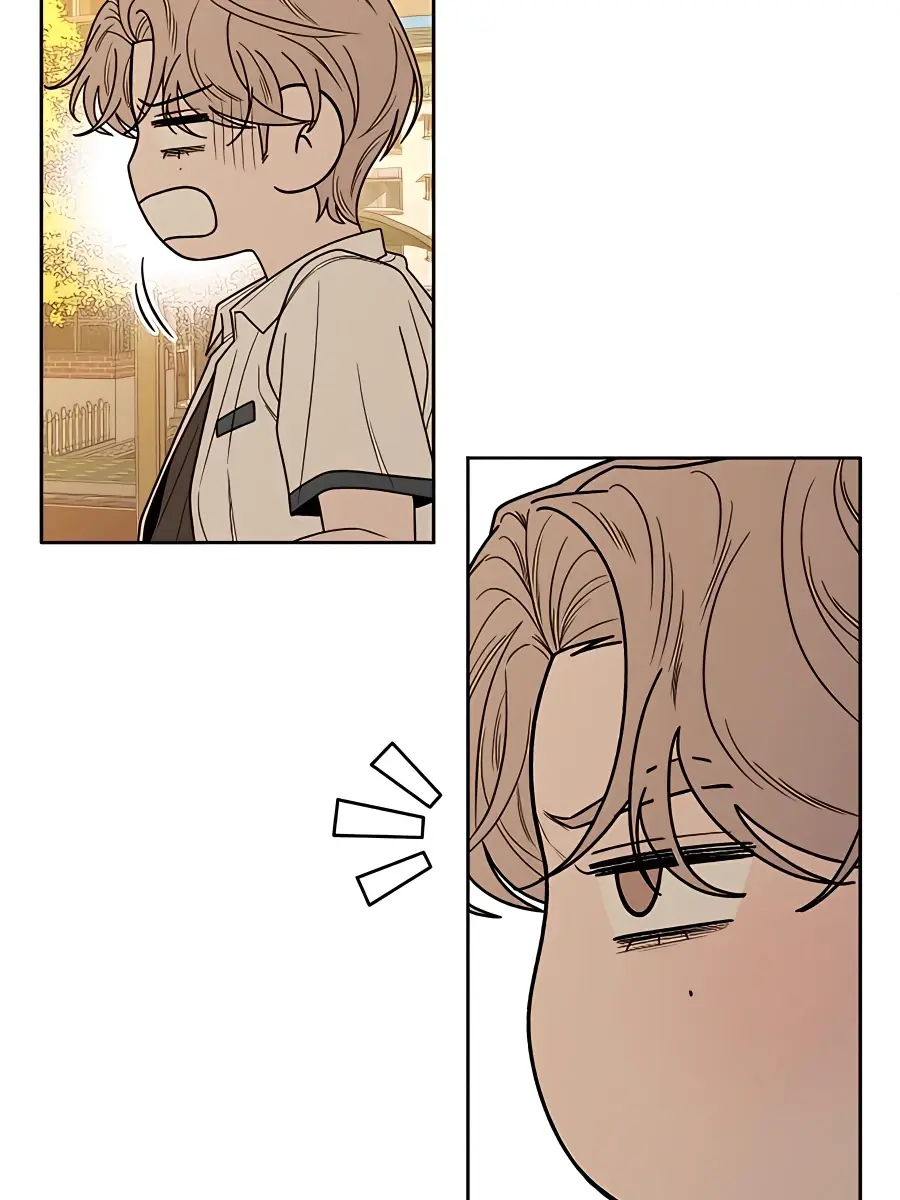 Pure Love Operation Chapter 70 Page 101