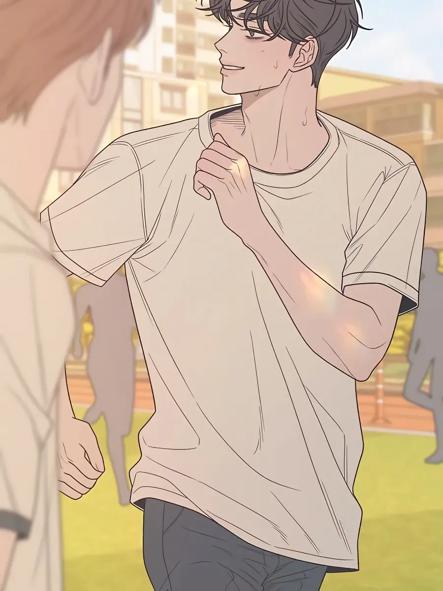 Pure Love Operation Chapter 70 Page 105