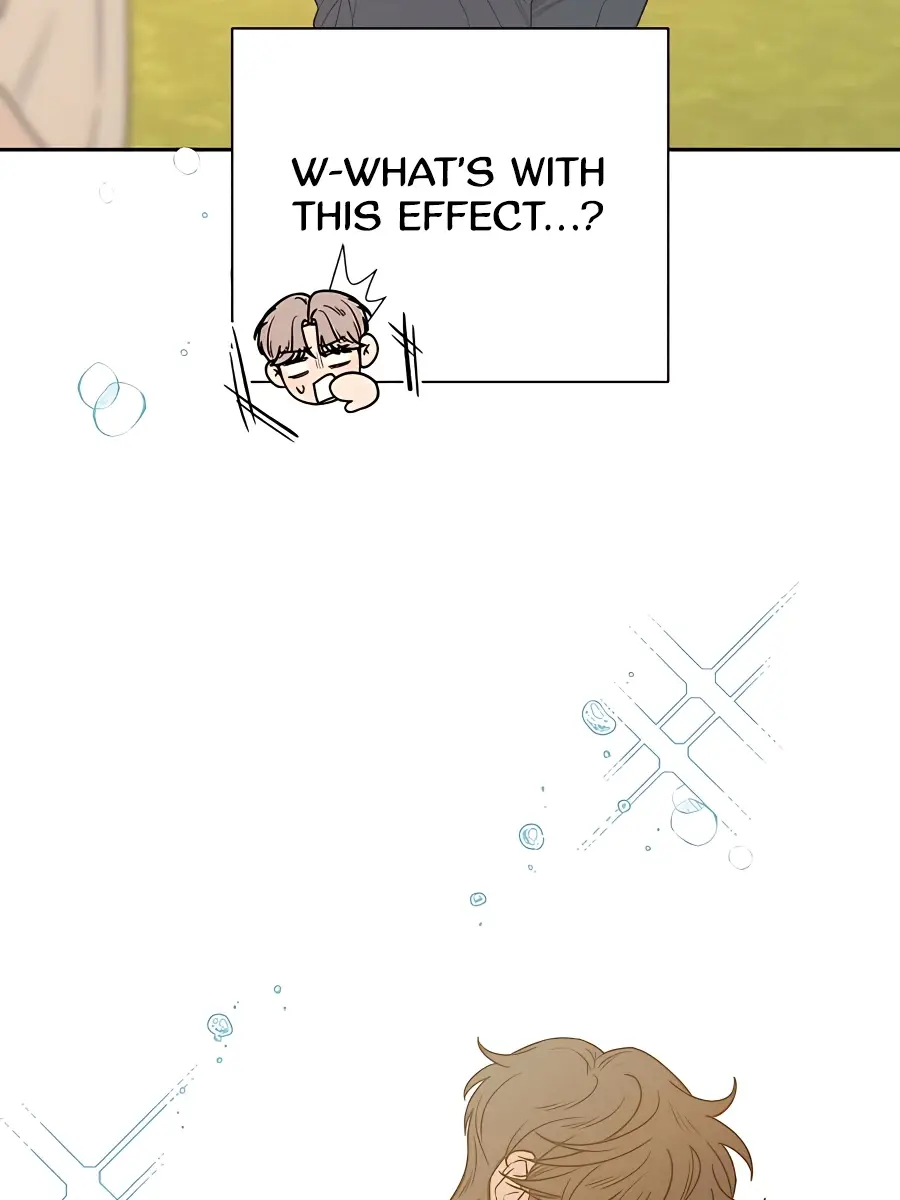 Pure Love Operation Chapter 70 Page 106