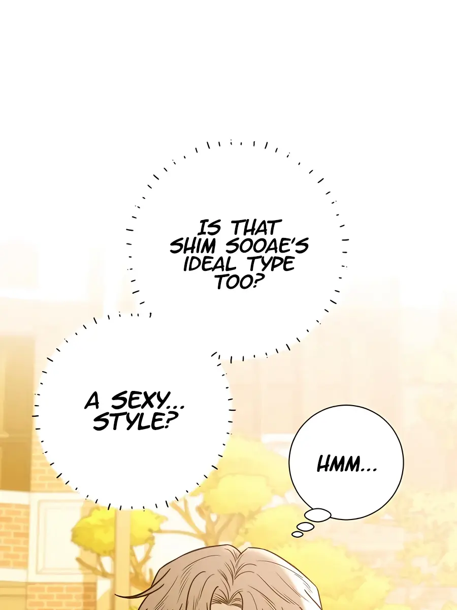 Pure Love Operation Chapter 70 Page 111