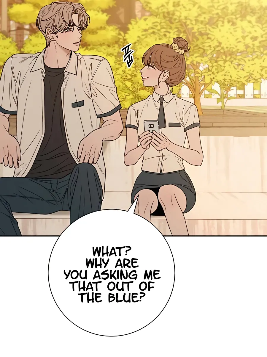 Pure Love Operation Chapter 70 Page 119