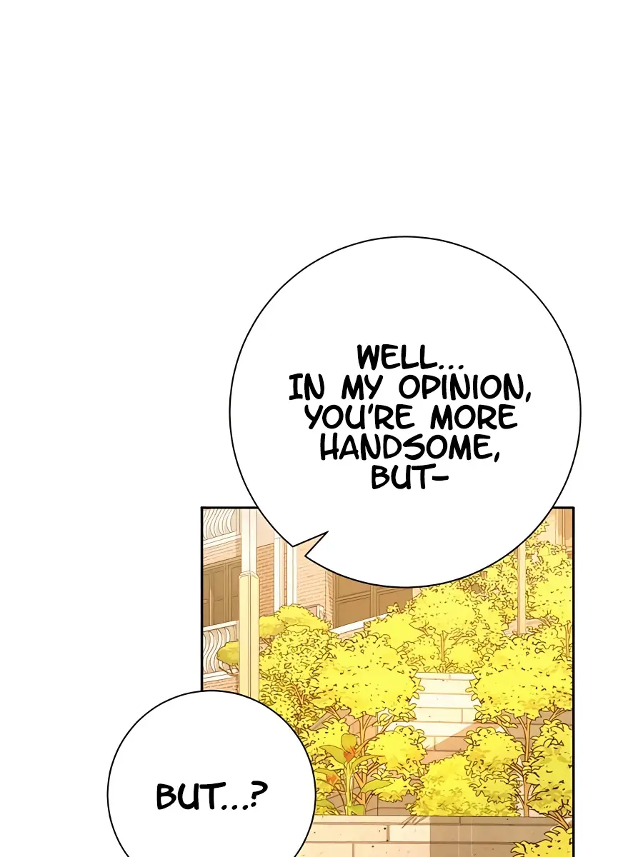 Pure Love Operation Chapter 70 Page 120