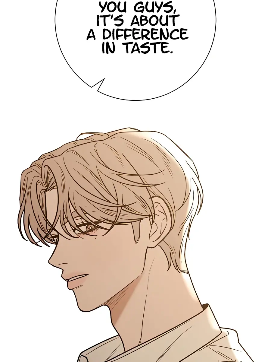 Pure Love Operation Chapter 70 Page 122