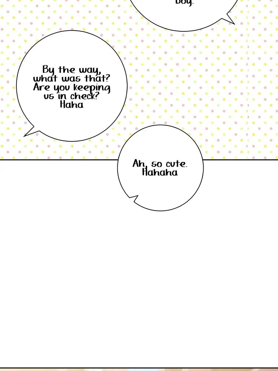 Pure Love Operation Chapter 70 Page 124