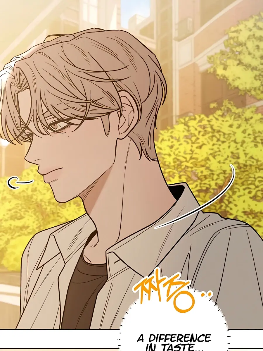 Pure Love Operation Chapter 70 Page 125