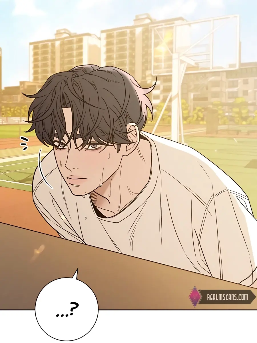 Pure Love Operation Chapter 70 Page 130