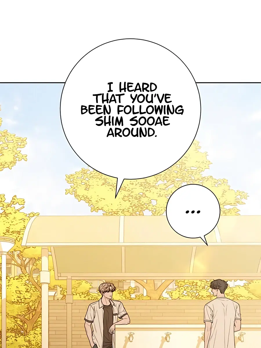 Pure Love Operation Chapter 70 Page 138